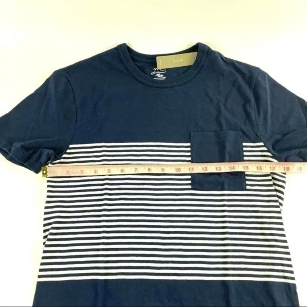 J. Crew new crew